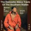 The Domestic Slave Trade Of The Southern States by Winfield Hazlitt Collins