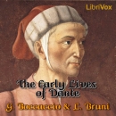 The Early Lives of Dante by Giovanni Boccaccio