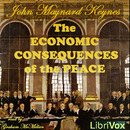 The Economic Consequences of the Peace by John Maynard Keynes