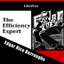 The Efficiency Expert by Edgar Rice Burroughs