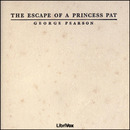 The Escape of a Princess Pat by George Pearson