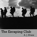The Escaping Club by A.J. Evans