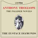 The Eustace Diamonds by Anthony Trollope