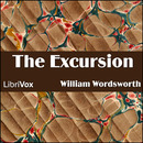 The Excursion by William Wordsworth