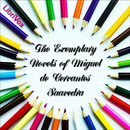 The Exemplary Novels of Miguel de Cervantes Saavedra by Miguel Cervantes