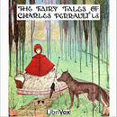 The Fairy Tales of Charles Perrault by Charles Perrault