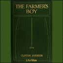 The Farmer's Boy by Clifton Johnson