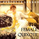 The Female Quixote, Volume 2 by Charlotte Lennox