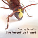 The Forgotten Planet by Muray Leinster