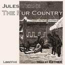 The Fur Country by Jules Verne