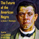 The Future of the American Negro by Booker T. Washington