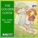 The Golden Goose Book by L. Leslie Brooke