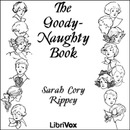 The Goody-Naughty Book by Sarah Rippey