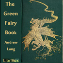 The Green Fairy Book by Andrew Lang