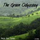 The Green Odyssey by Philip Jose Farmer