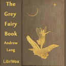 The Grey Fairy Book by Andrew Lang