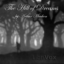 The Hill of Dreams by Arthur Machen