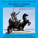 The History of Britain by John Milton