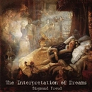 The Interpretation of Dreams by Sigmund Freud