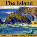 The Island by Lord Byron
