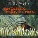 The Island Of Doctor Moreau by H.G. Wells