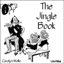 The Jingle Book by Carolyn Wells