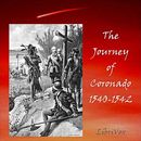 The Journey of Coronado by Pedro de Castaneda