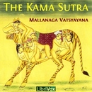 The Kama Sutra by Mallanaga Vatsyayana