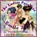 The Ladies' Paradise by Emile Zola
