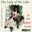 The Lady of the Lake by Sir Walter Scott