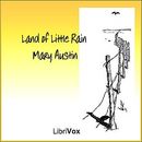 The Land of Little Rain by Mary Austin