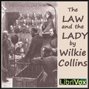 The Law and the Lady by Wilkie Collins