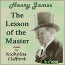 The Lesson of the Master by Henry James