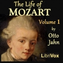 The Life of Mozart by Otto Jahn