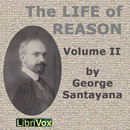 The Life of Reason, Volume 2 by George Santayana