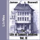 The Life of Samuel Johnson Vol. II by James Boswell