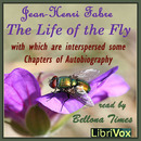 The Life of the Fly by Jean-Henri Fabre