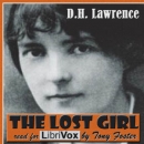 The Lost Girl by D.H. Lawrence