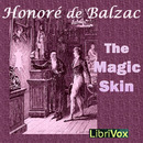 The Magic Skin by Honore de Balzac