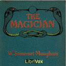 The Magician by William Somerset Maugham