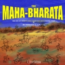 The Mahabharata by Vyasa: The Epic of Ancient India Condensed into English Verse by Romesh Dutt