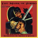 The Mark of Zorro by Johnston McCulley