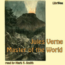 The Master of the World by Jules Verne