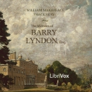 The Memoirs of Barry Lyndon, Esq. by William Makepeace Thackeray