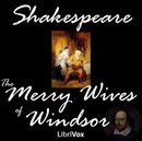 The Merry Wives of Windsor by William Shakespeare