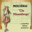 The Misanthrope by Moliere