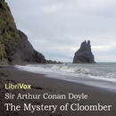 The Mystery Of Cloomber by Sir Arthur Conan Doyle