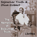 The Narrative of Sojourner Truth by Olive Gilbert