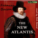 The New Atlantis by Sir Francis Bacon