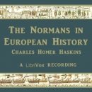 The Normans in European History by Charles Homer Haskins